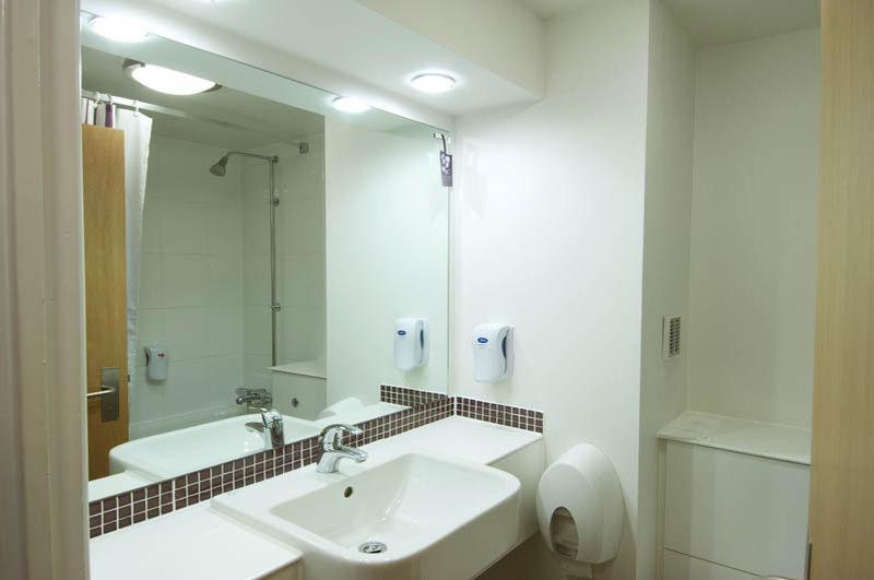 Premier Inn Falkirk - Larbert Eksteriør billede